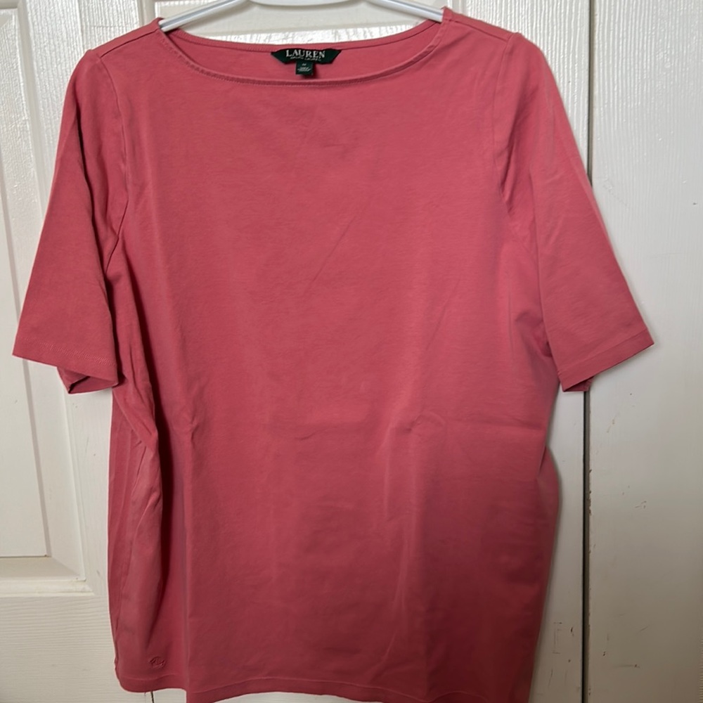 Lauren Ralph Lauren top